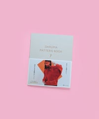 DARUMA PATTERN BOOK 7