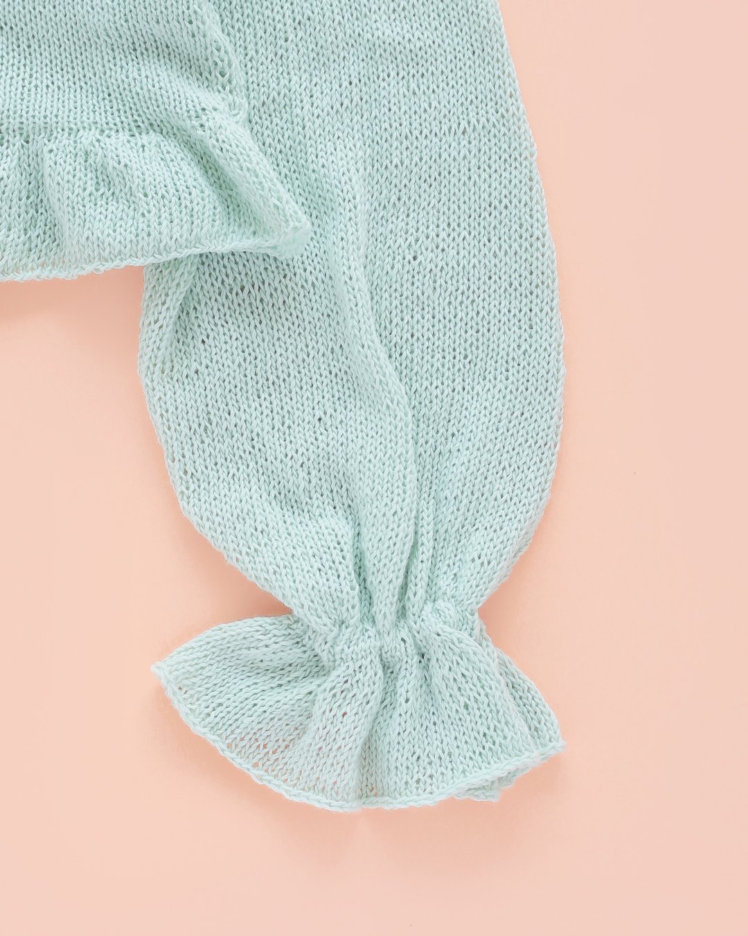 フリルカーディガン［キット］ | chocoshoe online store