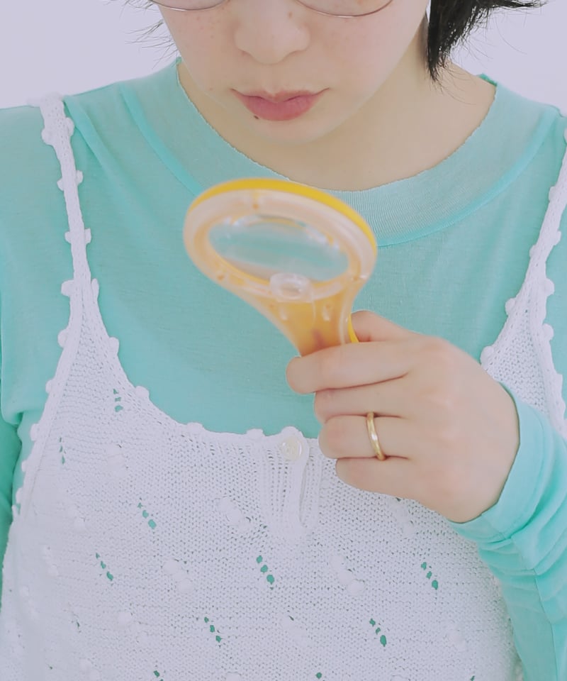 スラッシュなビスチェ［キット］ | chocoshoe online store