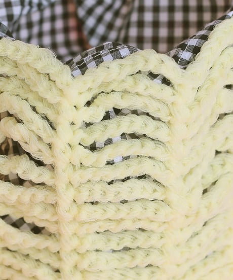 nest basket ［キット］