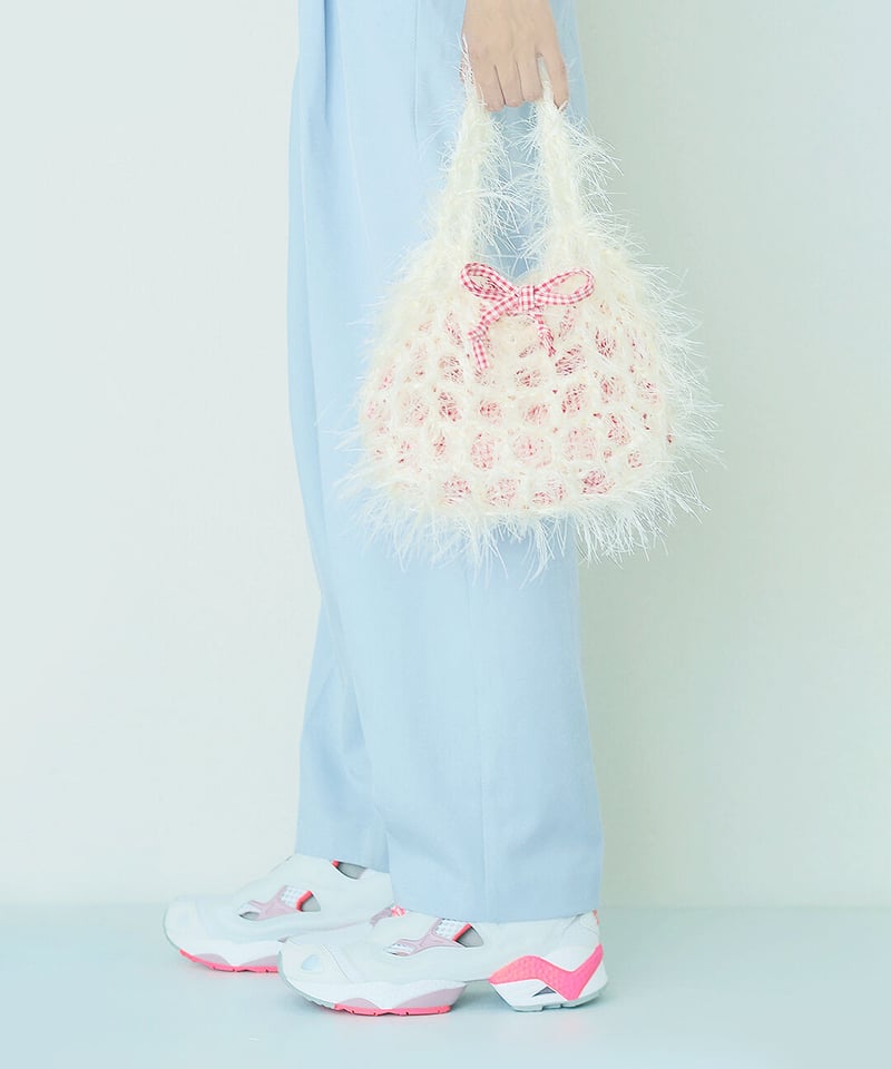 モンスターなバッグのキット Sサイズ | chocoshoe online store モンスターなバッグのキット Sサイズ | chocoshoe online store