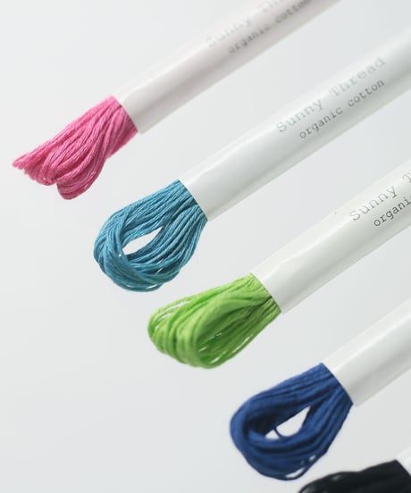Sunny Thread F