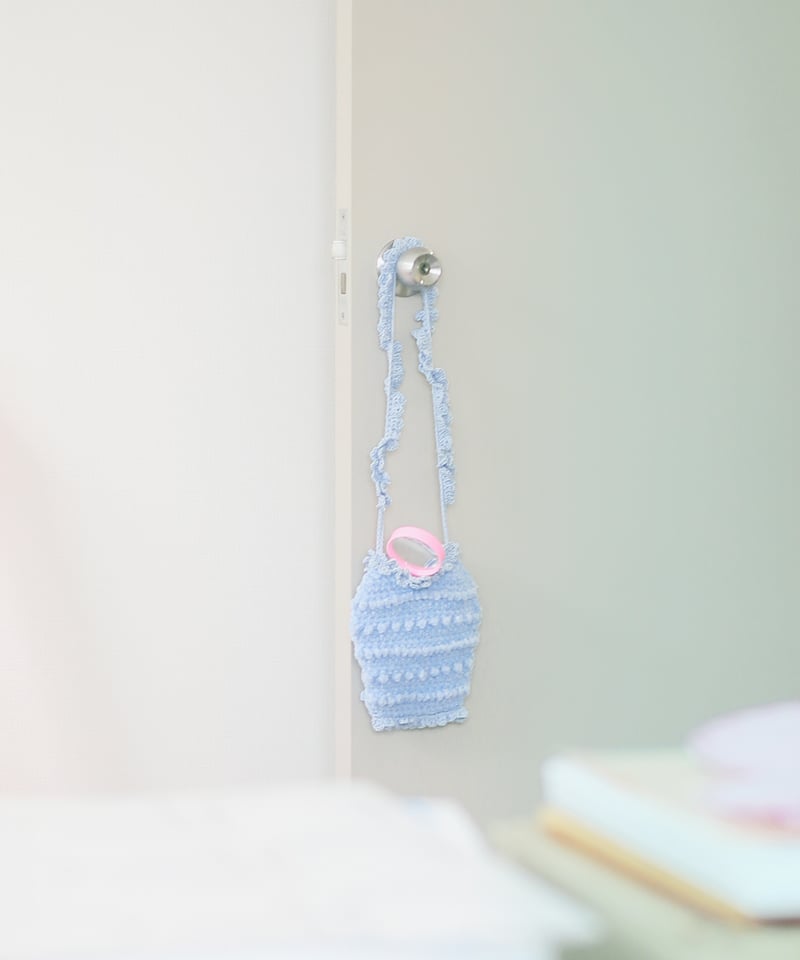 ハニーポットバッグ［キット］ | chocoshoe online store