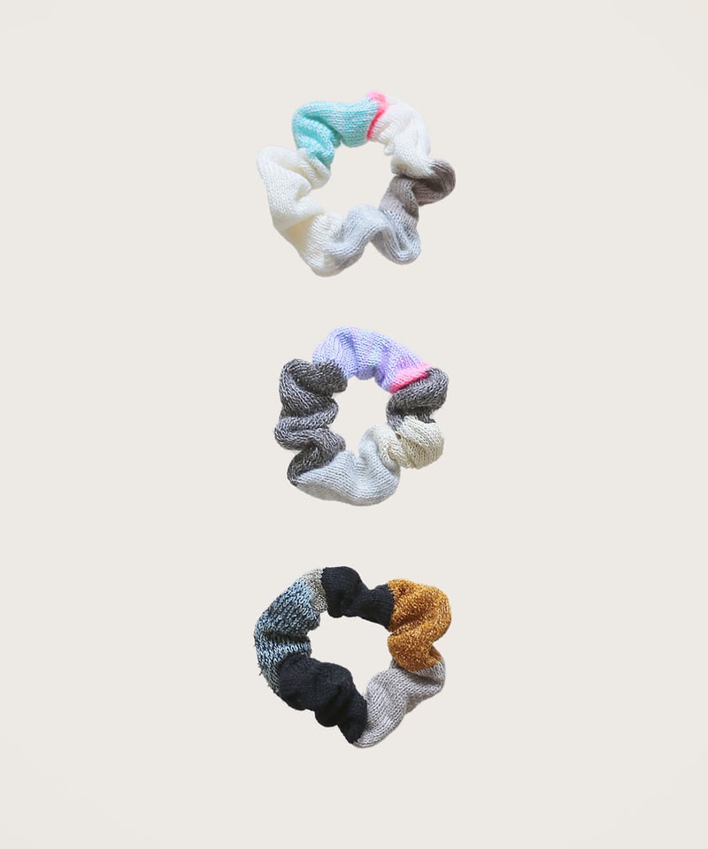 knit chou chou | chocoshoe online store
