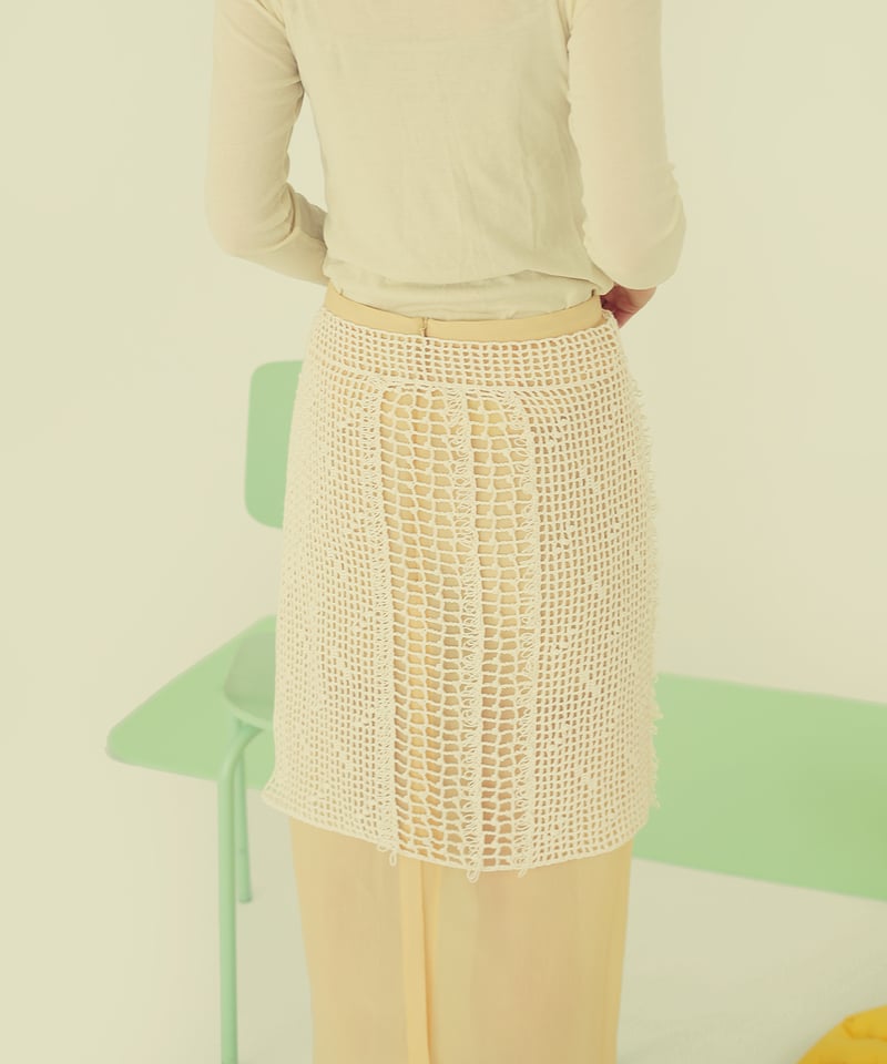 タマキニイメ♡ラップスカート　巻きスカート KOEISTORE スカート レディースロング 秋冬 ラップスカート 巻き