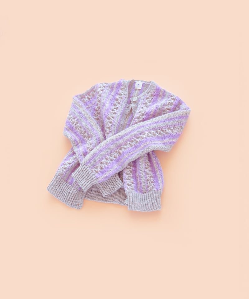 Candy foxx DARUMA ロンT Candy Foxx ダルマ ロング Tシャツ Mサイズ