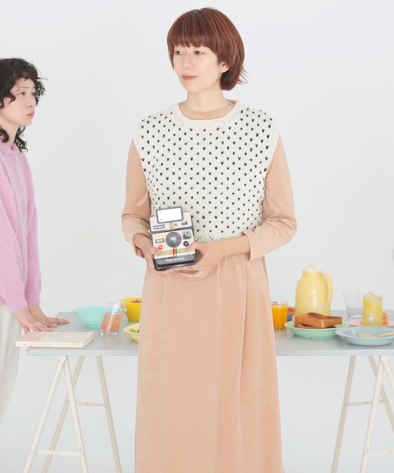 secret キュンなベストの糸セット | chocoshoe online store secret キュンなベストの糸セット | chocoshoe online store