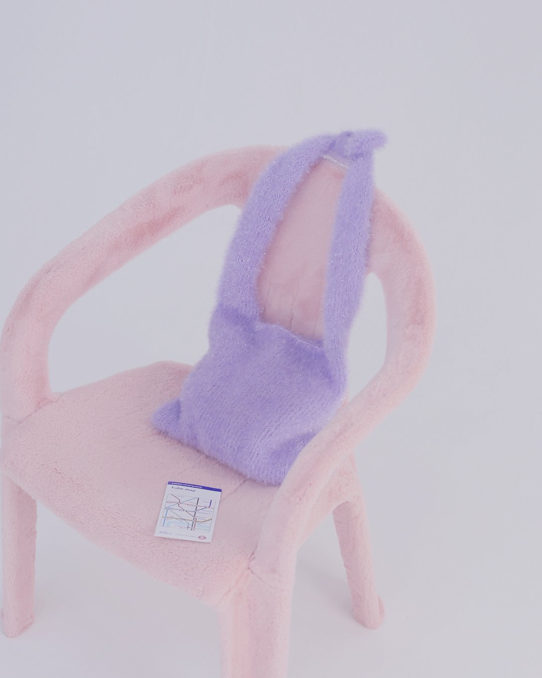 バブルバッグ［キット］ | chocoshoe online store