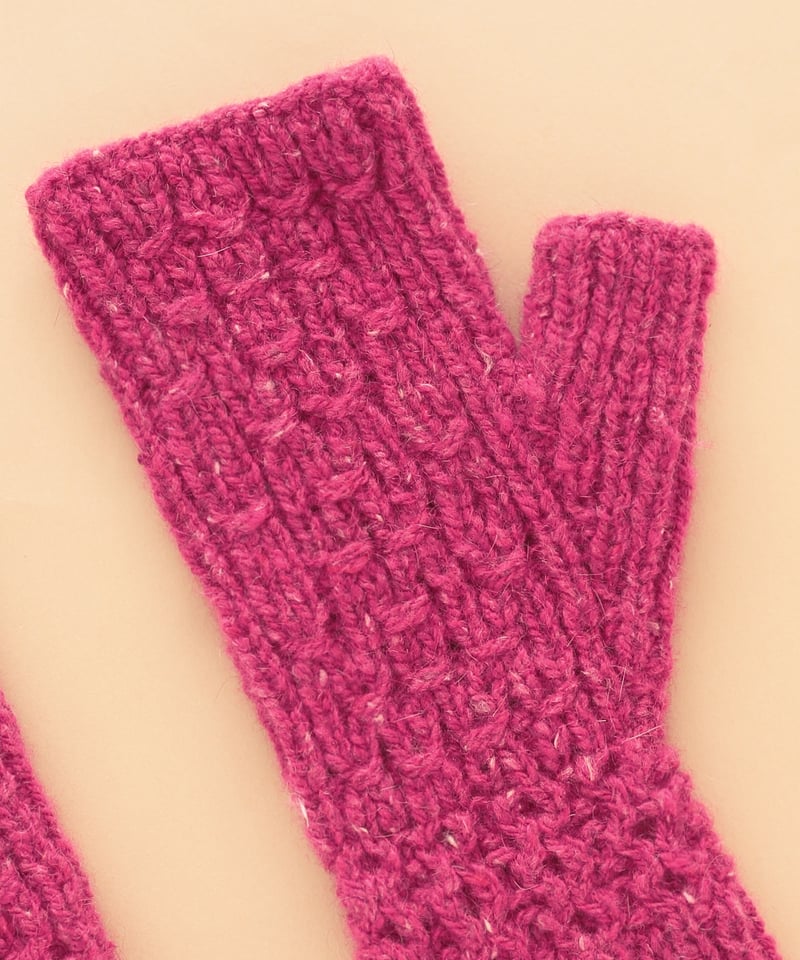 Veritecoeur アームウォーマー 60 アームウォーマーのキット | chocoshoe online store