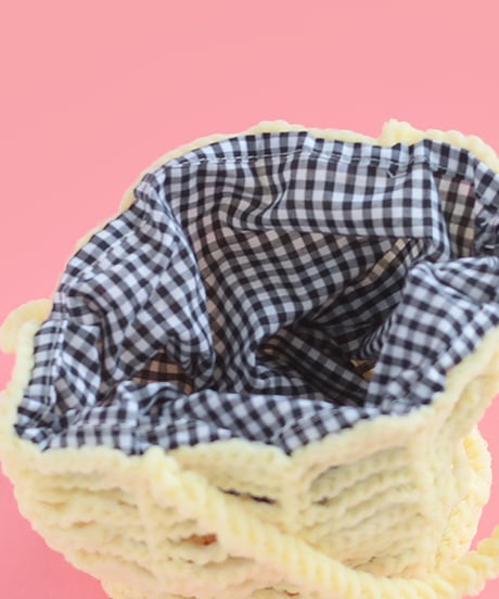 nest basket ［キット］