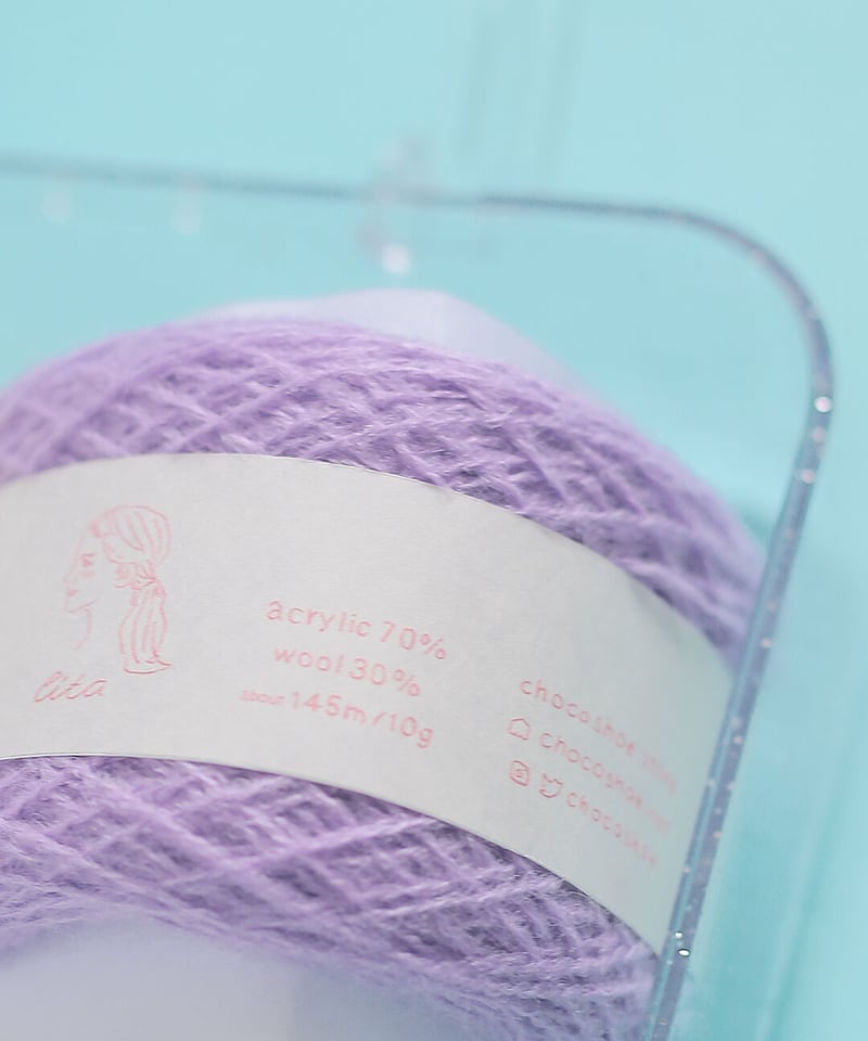 lita | chocoshoe online store