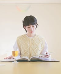 ソフィーのベストのキット