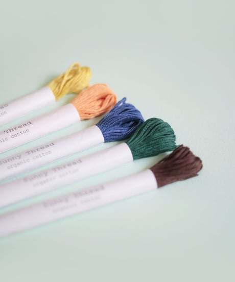 Sunny Thread d