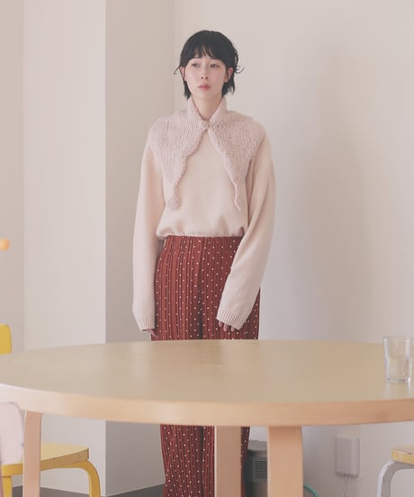 チムニーなティペット［キット］