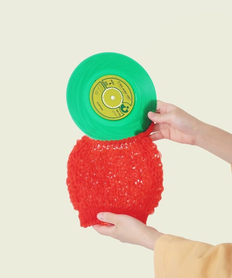 jelly bag ［キット］