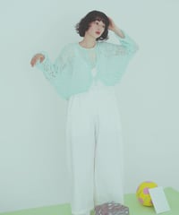 2wayなうねうねニット［キット］