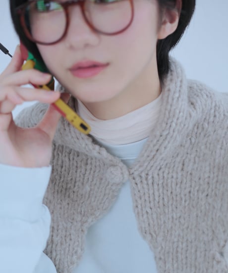 チムニーなティペット［キット］