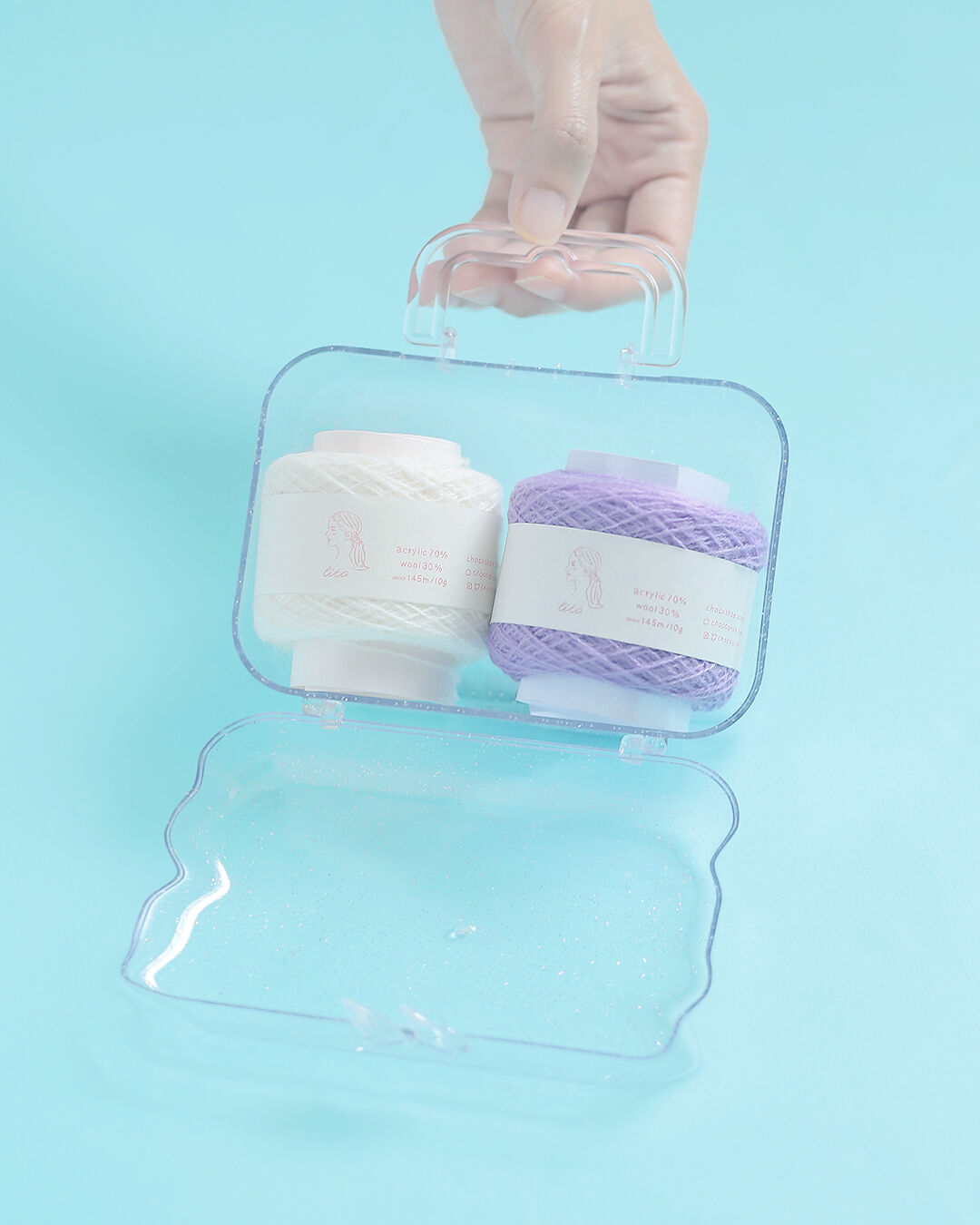 Bogue LITA ボーグ リタ Bogue LITA ボーグ リタ