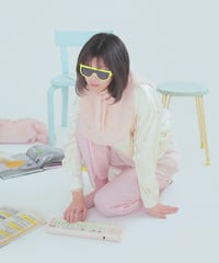 ミルキーフーディー［キット］