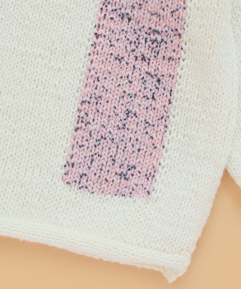 secret かけらセーターの糸セット | chocoshoe online store