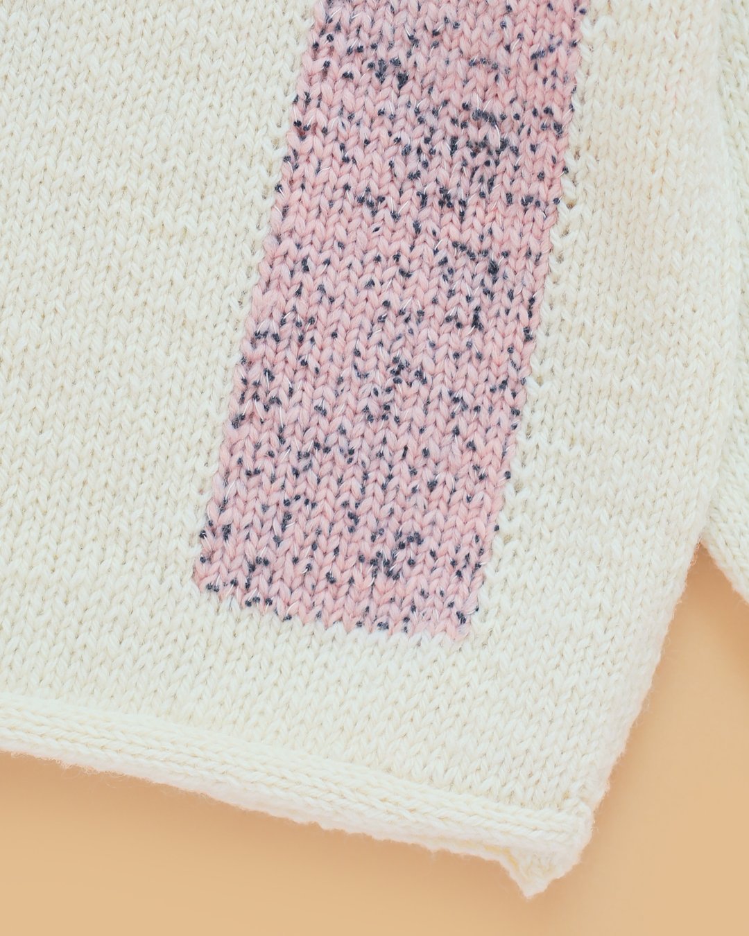 secret かけらセーターの糸セット | chocoshoe online store