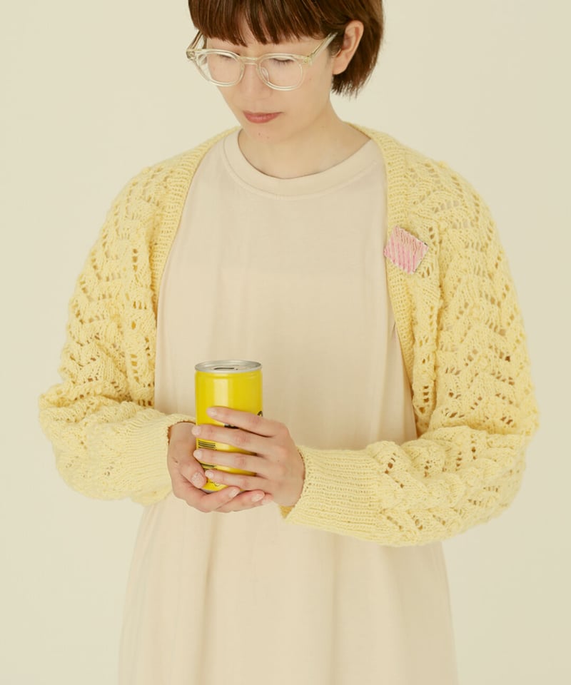 アローなボレロのキット | chocoshoe online store