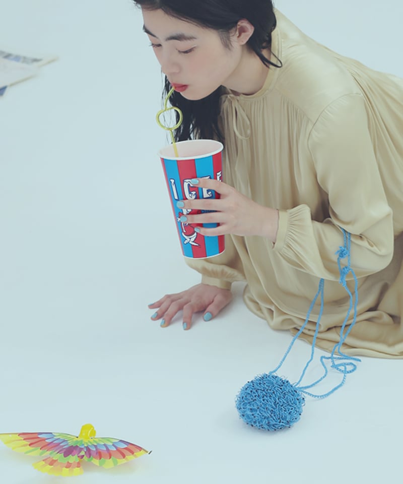 s*o様 ロエベ　シェル　ポーチ LOEWE/ロエベ】シーシェル ポーチ ミニ【買取入荷情報