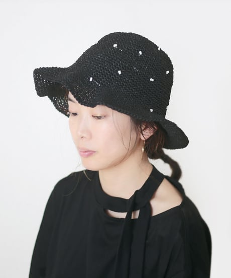 てんてんハットの糸セット