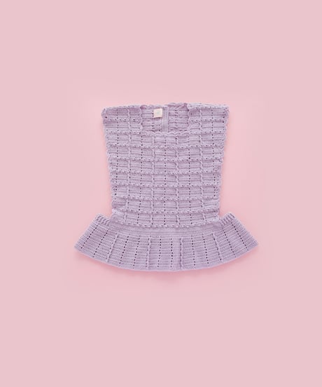 ドロシーのベスト winter［キット］