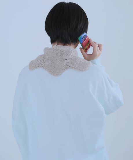チムニーなティペット［キット］