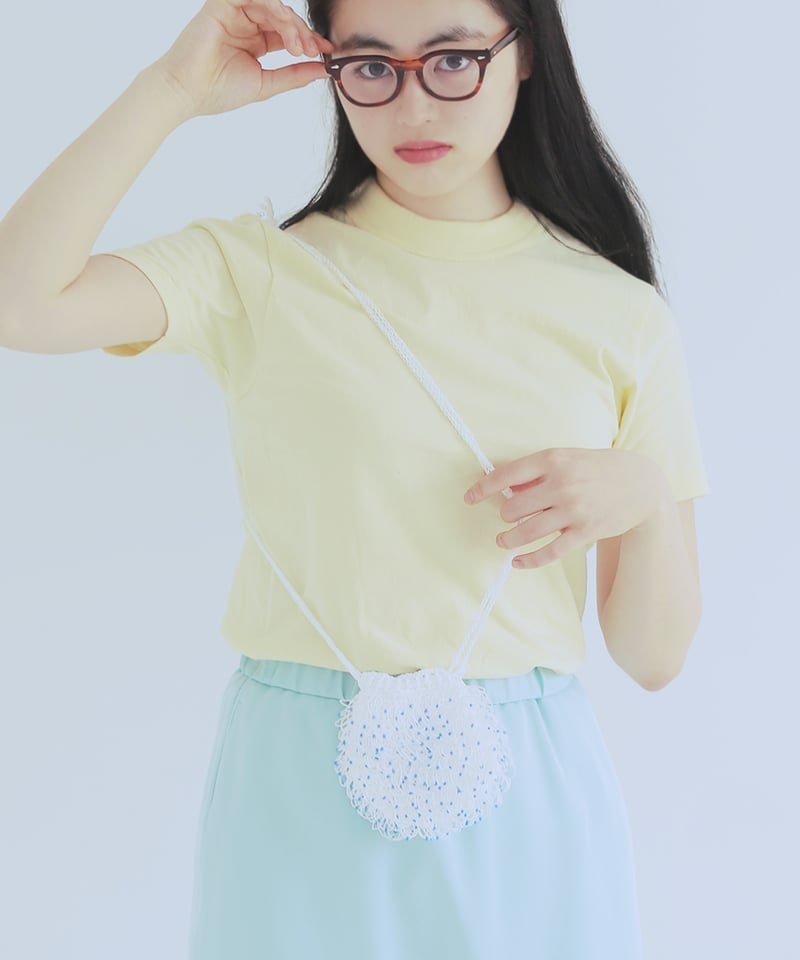 シェルポーチのキット | chocoshoe online store