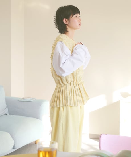 ソフィーのベストのキット