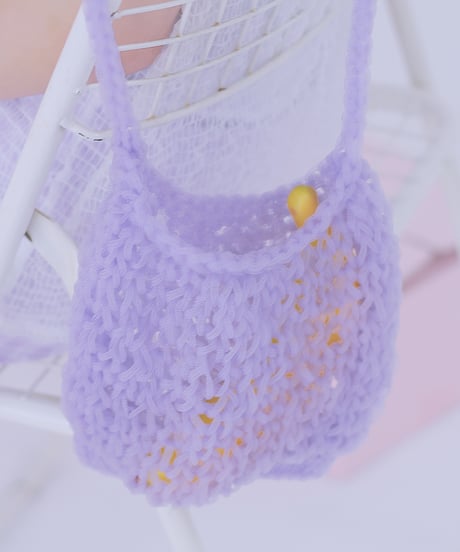 jelly bag ［キット］