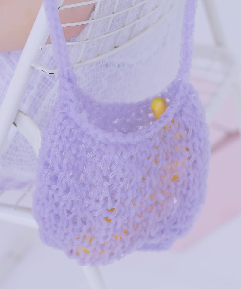jelly bag ［キット］ | chocoshoe online store