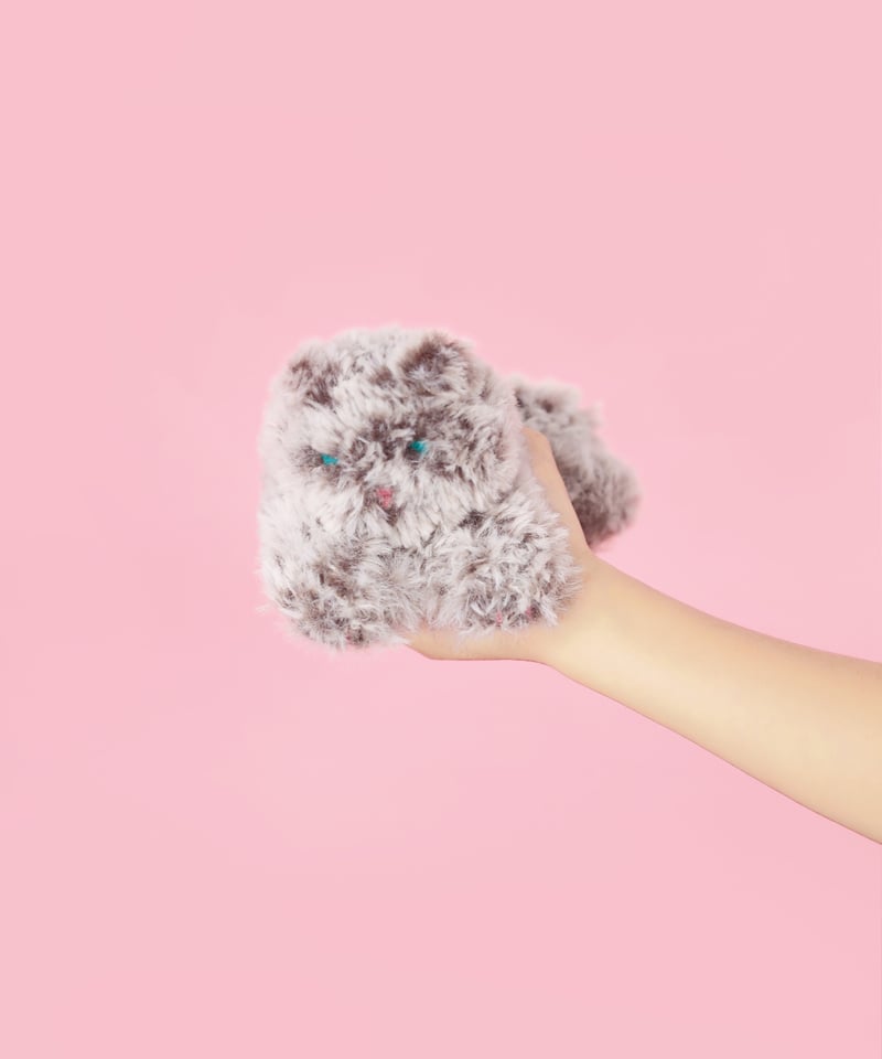 Miknits kittens ［キット］ | chocoshoe online store