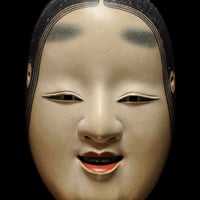 能面　孫次郎 131010_399580226574004430285_9