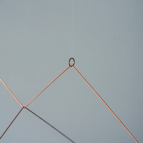 in the sky（L）ブロンズ