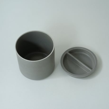 Container S / Gray