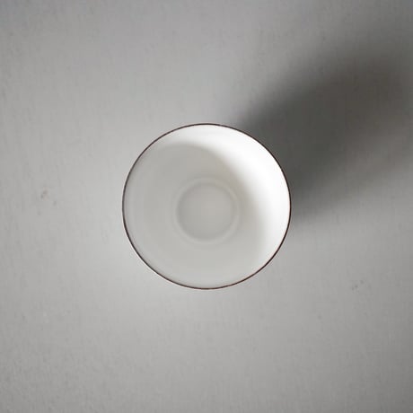 Jonas Lindholm / White Line / ボウル / S