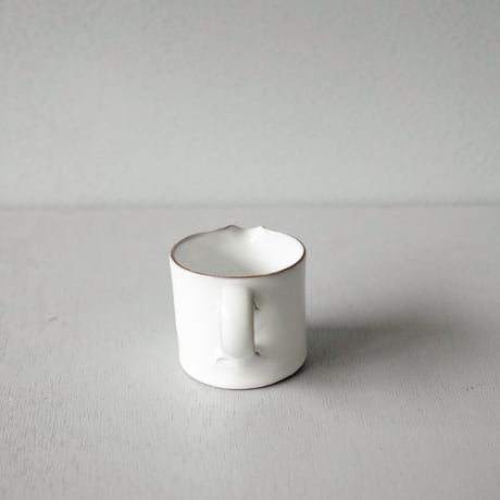 Jonas Lindholm / White Line / ジャグ / SS