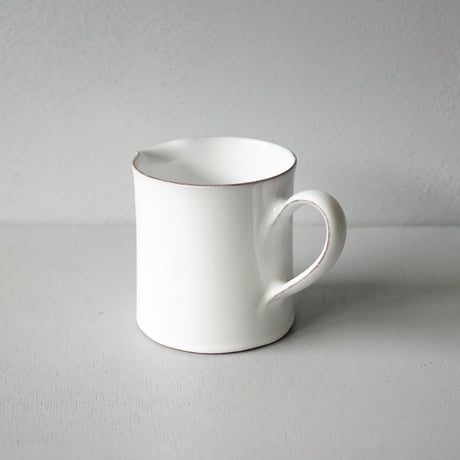 Jonas Lindholm / White Line / ジャグ / M