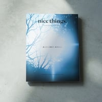 nice things.   issue.71