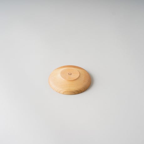 南景製陶園 / 茶托 / オイル
