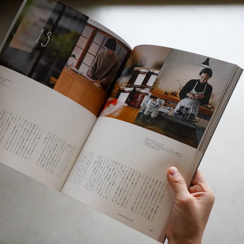 nice things. issue.80 | cont _ sheepstore