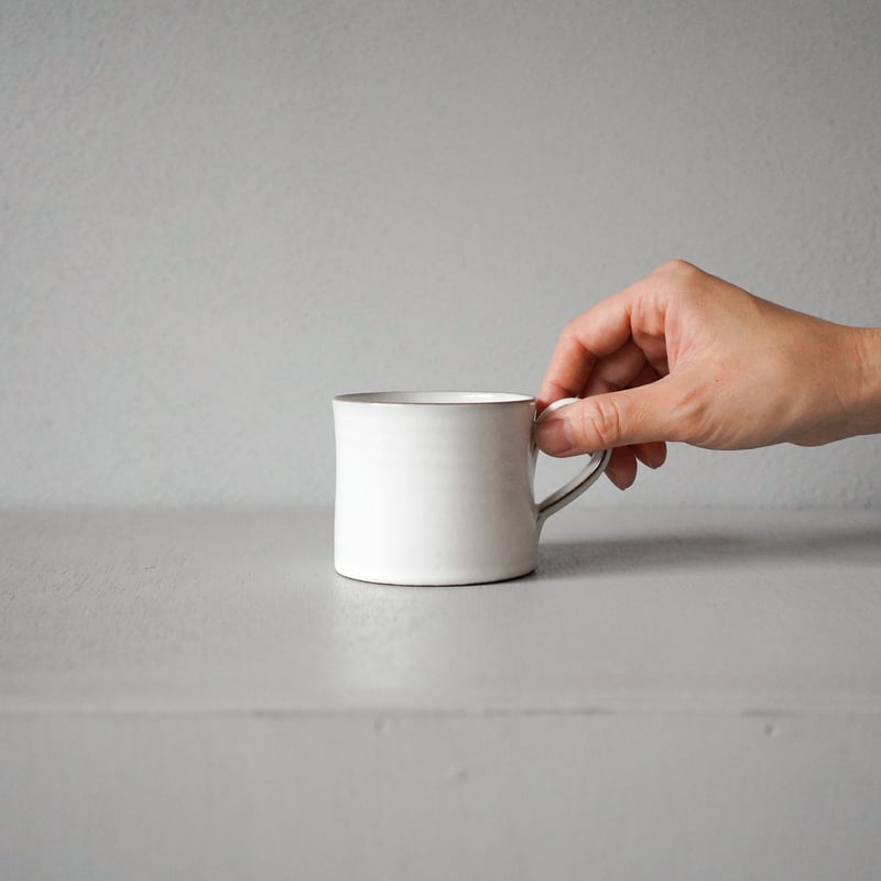 Jonas Lindholm / White Line / マグ / S | cont _ s