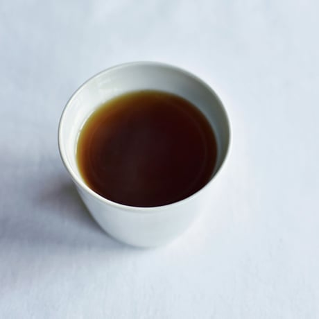 緋 / 和紅茶