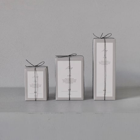 sheep/SOYCANDLE/TEA TREE