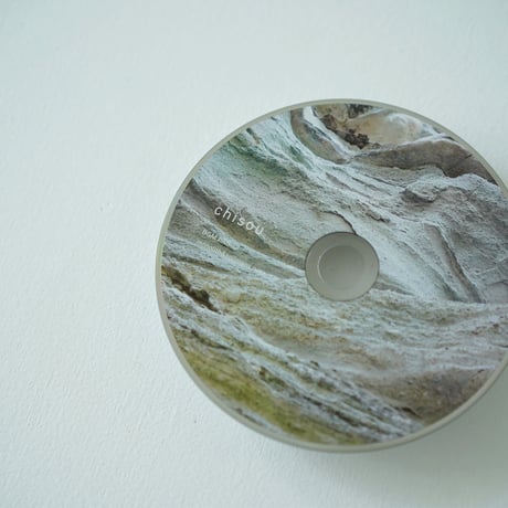 chisou CD（オリジナルBOX入り）