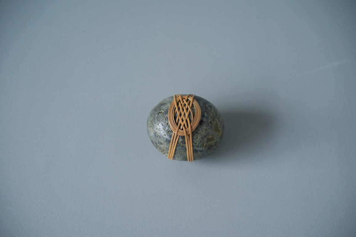 Shizu Designs / rocks / M (07) | cont _ sheepstore