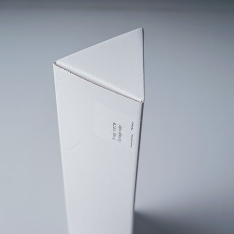 Yohaku / Porcelain aroma stone (たまご包)